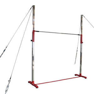 Factory Direct Fig Standard Professional Gymnastic Equipment Uneven bar Balance Beam Single bar <strong>Vaulting</strong> <strong>Table</strong> for Export - Product Image 5