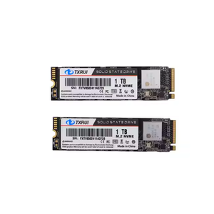 Grosir 1TB Hard Drive NVME SSD 1TB M.2 2280 NVME Internal SSD untuk Laptop dan Desktop - Product Image 6