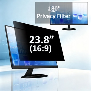 ฟิล์มกันมองจอคอมพิวเตอร์ขนาด 23.8 นิ้ว 16:9 สำหรับ ASUS ราคาโรงงาน - Product Image 1
