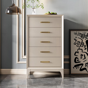 Meubles de chambre à coucher modernes et simples, buffet décoratif, ensembles de casiers, table console de salon, <span class=keywords><strong>commode</strong></span> moderne - Product Image 6