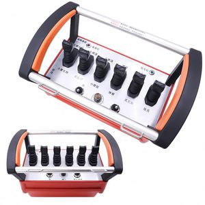 Grúa de Doble Viga con Control Remoto Inalámbrico, Resistente al Agua IP65, Material PA66, Alcance de 5 km, Privacidad, Suministro de Fábrica - Product Image 1