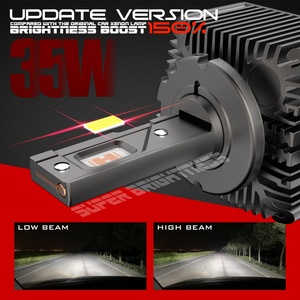 SANVI Factory Fashion D1S D3S D8S D2S D4S D5S Led Headlight Bulbs D Series Lamps LED Headlights - Product Image 6