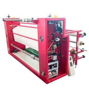 Professional Factory-Supplied Digital Heat Transfer Printing Machine Manual/Automatic New Multicolor Label Printer Wholesale - Product Image 4