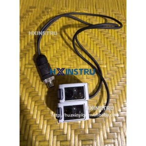 Keyence สายเคเบิลชนิดเซ็นเซอร์สเปกตรัมแบบเต็ม LR-W500 1ชิ้น - Product Image 4