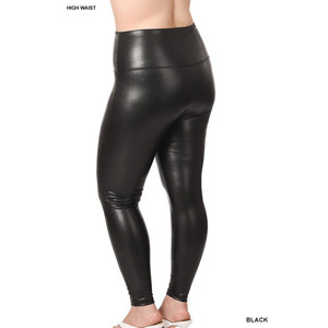 Leggings élégants et stylés - Product Image 2