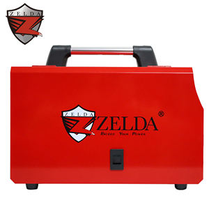 Zelda Multi MIG MAG MMA Lift-<span class=keywords><strong>tig</strong></span> 4 en 1 Máquinas <span class=keywords><strong>de</strong></span> <span class=keywords><strong>soldar</strong></span> 220V 250amp - Product Image 5