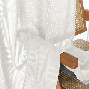 OWENIE Banbu vendita calda di nuova alta qualità pannello finestra trasparente soggiorno <span class=keywords><strong>tende</strong></span> <span class=keywords><strong>e</strong></span> <span class=keywords><strong>tende</strong></span> <span class=keywords><strong>per</strong></span> soggiorno - Product Image 6