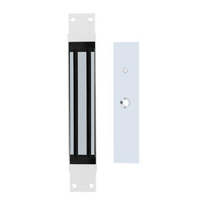 מנעול מגנטי נסתר OEM איכותי / מנעול מגנטי לבטיחות לדלתות בקרת גישה / מנעול מגנטי - Product Image 1