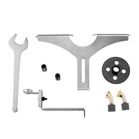 Outils électriques OEM les plus récents fraisage du bois gravure rainurage machine de coupe sculpture à la main menuiserie routeur en bois électrique