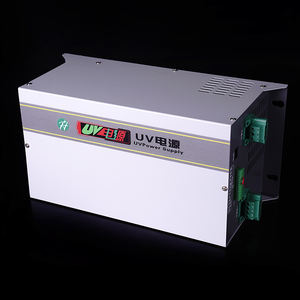 Balasto electrónico de lámpara <span class=keywords><strong>UV</strong></span> de ajuste continuo del fabricante para máquina de curado <span class=keywords><strong>UV</strong></span> - Product Image 2