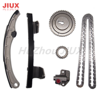 Kit de chaîne de distribution neuf MAZDA3 MAZDA 2, pièces détachées automobiles, compatible avec ZJ01-12-201, ZJ01-12-425