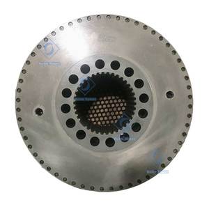 Módulo de Función para Ensamblaje de Grupo Rotatorio de Motor Hidráulico Poclain MS, Repuestos Marca Helmtower, Certificado ISO9001, 1 Año de Garantía - Product Image 5