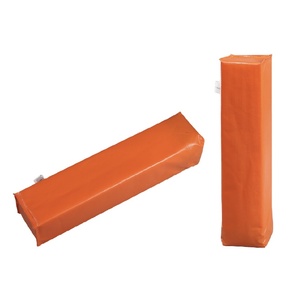 Equipo de relleno de espuma de entrenamiento con logotipo personalizado Rugby Endzone Sports Football End Zone Pylons - Product Image 1