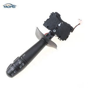 Commutateur de commande de clignotant de colonne de direction YAOPEI 77010-48957 pour Renault <span class=keywords><strong>Clio</strong></span> 1998-2005 - Product Image 4