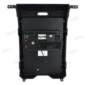 Écran Android 12 de 12,1 pouces pour Ford F150 2013 2014, lecteur multimédia de voiture, autoradio, unité principale stéréo, CarPlay sans fil, GPS - Product Image 5