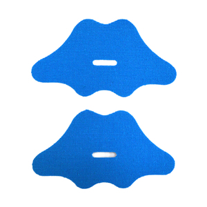 30 Stück Mund atmungs korrektur pflaster Adult Anti-<span class=keywords><strong>Schnarchen</strong></span> Geschlossenes Mund pflaster Verbessern Sie die Mund atmung Gesichts probleme - Product Image 3