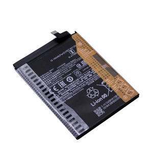 แบตเตอรี่สำรอง BM4Y 4520mAh สำหรับ Xiaomi Poco F3 Redmi K40 Pro CE RoHS ขายส่งจำนวนมาก คุณภาพสูง ความจุเยอะ - Product Image 3