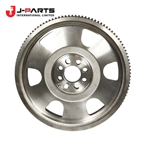 ชุดประกอบฟลายวีลสำหรับโตโยต้า HIACE KCH10 Granvia 2000-2002 - Product Image 1
