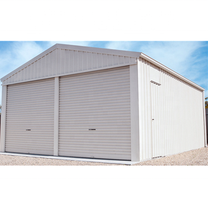 Đúc Sẵn Xây Dựng Kim Loại/Kết Cấu Thép/Hangar - Product Image 6