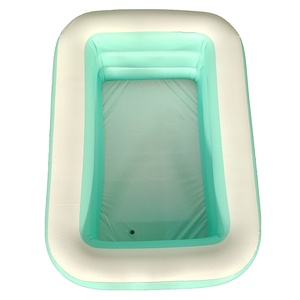 New Design Outdoor <b>Inflatable</b> PVC Children's Swimming <b>Pool</b> <b>for</b> Summer Water Party Large Capacity - Product Image 6