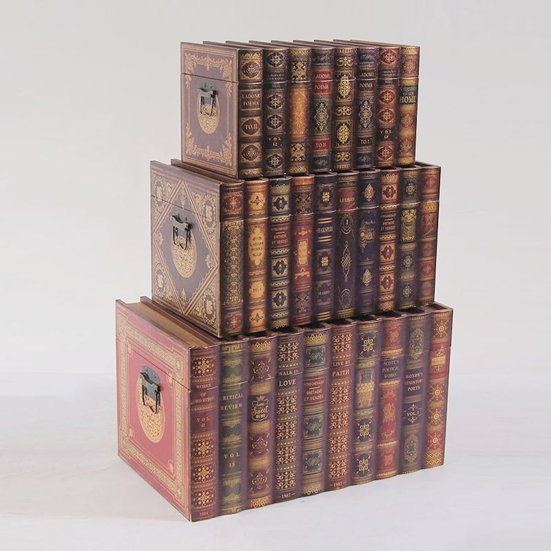 木製おもちゃ箱小さなトランク宝箱ロック付き| Alibaba.com