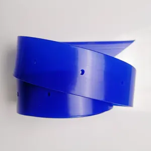 Factory Variety Silicon Rod Strip Fashion Silicone Rubber Belt For Diving