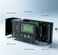 Controlador de Compresor de Aire HOU-88BIG 19037860, Panel PLC, Repuestos Originales Nuevos, Apto para Compresor de Aire de Tornillo, en Stock