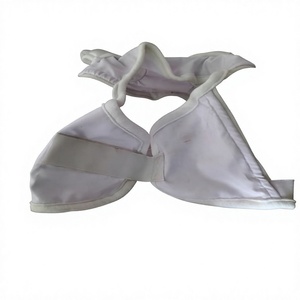 Bonnet anti-mouches pour cheval de qualité supérieure avec protection UV en maille douce, léger, respirant et ajustement confortable - Product Image 3