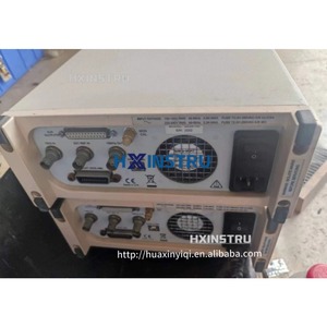 GENERADOR DE SEÑALES SPIRENT GSS4100 GPS/SBAS GSS-4100 H - Product Image 2