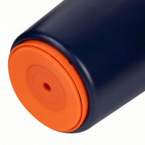 Nouvelle arrivée : Tasse à café anti-fuite en acier inoxydable à double paroi avec ventouse - Product Image 4
