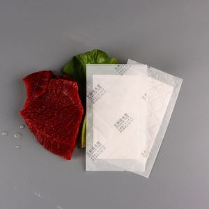 Absorbent Soaker Blood Meat Pads for Food Packaging - Product Image 3