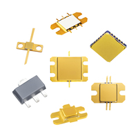 Commutateur SPDT Absorbant GaAs MMIC IC DC-8 GHz pour la Communication Sans Fil et les Systèmes RF