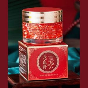 Matières premières importées Ganoderma lucide hydratant donne à la peau une lueur de sang de dragon Crème pour le <span class=keywords><strong>visage</strong></span> - Product Image 5