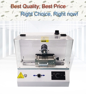 Macchina automatica per ritaglio con ritaglio a impatto di plastica - Product Image 2