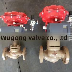 Suministro Directo de Fábrica: Regulador Neumático ZDLP-16C para Regulación de Voltaje - Product Image 4