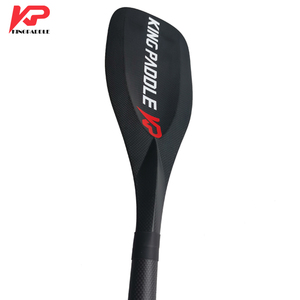 Kingpaddle-Tabla de Paddle para carreras, <span class=keywords><strong>remo</strong></span> de <span class=keywords><strong>carbono</strong></span> para <span class=keywords><strong>SUP</strong></span>, novedad - Product Image 6