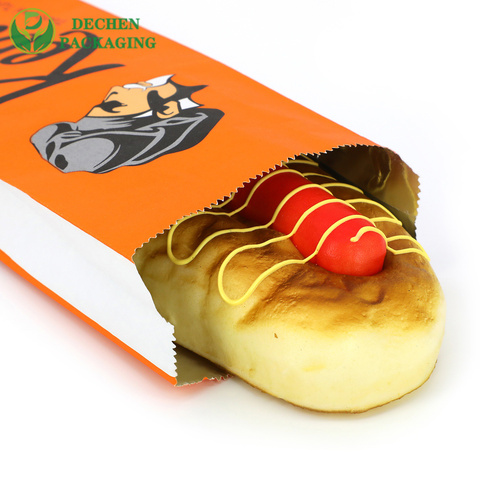Affordable Wholesale Foil Sandwich Wrap Packaging Bags Burger Affordable Wholesale Foil Sandwich Wrap Packaging Bags Burger
