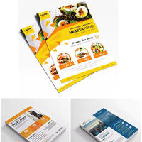 Service d'impression de brochures, livrets, manuels d'instructions, dépliants, magazines et catalogues de produits en papier couleur personnalisé