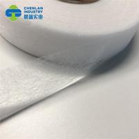 Entoilage fusible Web T3020 pour les vêtements Interfaçage adhésif pour un confort et une durabilité améliorés