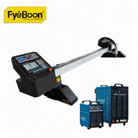 Découpeuse plasma de type portique chinoise, machine de découpe plasma CNC pour métaux
