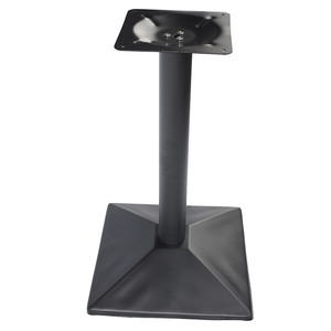 Los <span class=keywords><strong>muebles</strong></span> de metal con chasis de estampado de hierro generoso a la moda son adecuados para patas de mesa de comedor o patas de escritorio. - Product Image 2