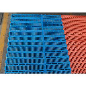 Nuevo Suelo de PP HengYin HY-PSF para Cerdos, Venta Directa, con Gran Capacidad de Carga para Establos de Cerdos - Product Image 2