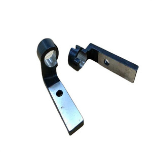 Soporte para Cabezal de Grapadora M2000 Nantong DQ404-56, Accesorio para Máquina de Encuadernación Manual - Product Image 5