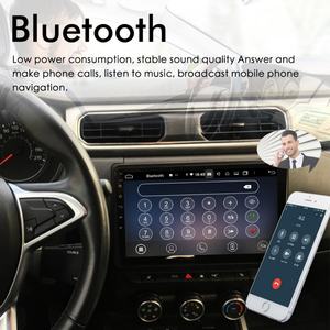 Radio para Auto con Android 13, Voz AI, 8GB+128GB, GPS para Renault Duster HM 2 II 2020-2021 Arkana 1 I 2019-2021, Multimedia, Video, CarPlay - Product Image 6