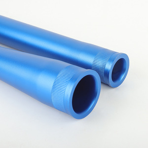 Fourche de vélo Bolany, tube de potence conique 28,6 mm, ressort pneumatique, pièce de rechange 29 pouces, installation facile - Product Image 2