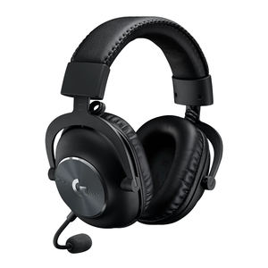 Casque filaire supra-auriculaire <span class=keywords><strong>Logitech</strong></span> <span class=keywords><strong>G</strong></span> <span class=keywords><strong>Pro</strong></span> <span class=keywords><strong>X</strong></span> pour jeux, esports, effets sonores DTS, réduction de bruit, pilote dynamique, <span class=keywords><strong>microphone</strong></span> métallique, USB - Product Image 5