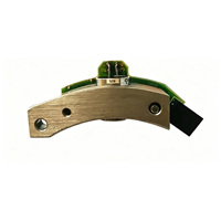 Carte de circuit du capteur de position de broche Fanuc A20B-9000-0300 A20B-9000-0380 pour centre d'usinage vertical et tour – Pièces de rechange