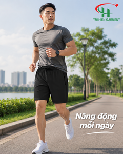 Wholesale <b>Mens</b> Athletic Running Shorts Elastic Drawstring Waist Zipper Pocket Breathable Quick Dry Gym <b>Trunks</b> - Product Image 5