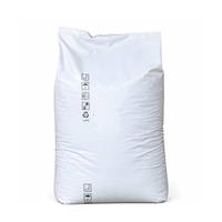 Granulés de polycarbonate PC blanc de qualité thermofusible, granulés plastiques résistants au vieillissement pour pièces électroniques et électriques
