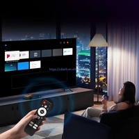 H96 MAX TEST RK3576 8K Streaming Internet Gratuito Ott Prueba WiFi 6 Potente El Mejor Decodificador de TV Inteligente con IA Android 14